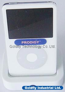 iPod Remote Control ES-6202